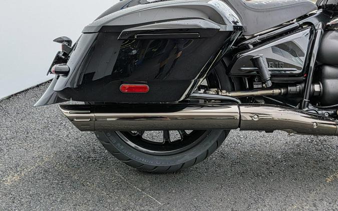 2025 BMW R 18 Roctane