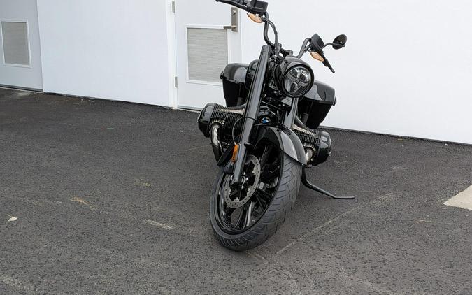 2025 BMW R 18 Roctane