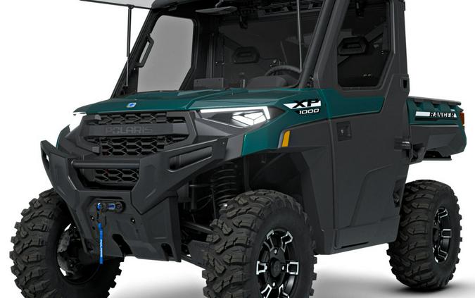 2027 Polaris Ranger XP 1000 NorthStar Ultimate - Light Tint