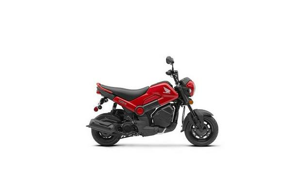 2022 Honda Navi Buyer’s Guide [Specs, Ride Review, and 27 Photos]