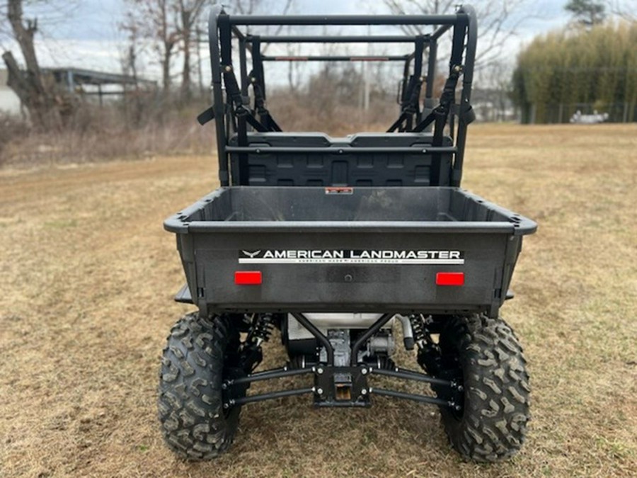 2022 American Landmaster L7x 4X4