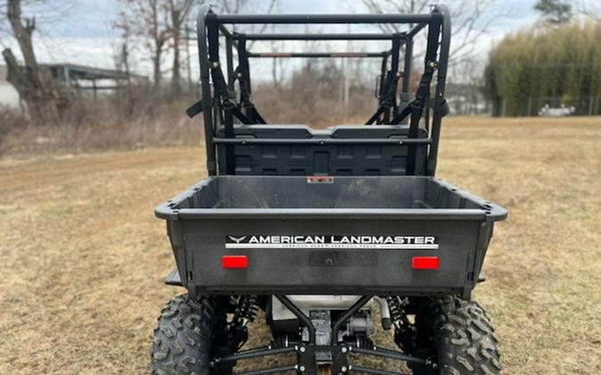 2022 American Landmaster L7x 4X4