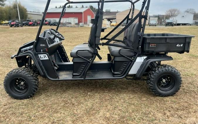 2022 American Landmaster L7x 4X4