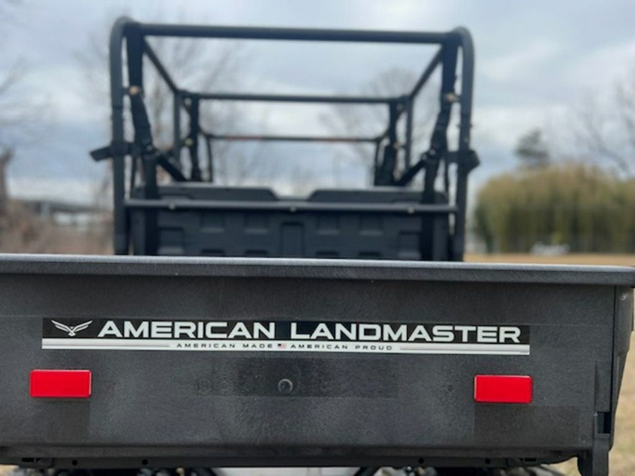 2022 American Landmaster L7x 4X4