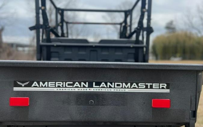 2022 American Landmaster L7x 4X4