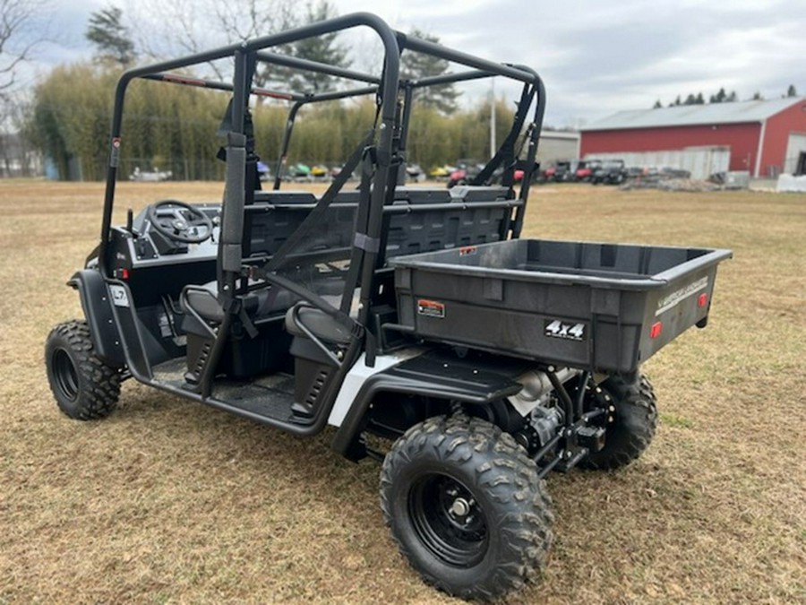 2022 American Landmaster L7x 4X4