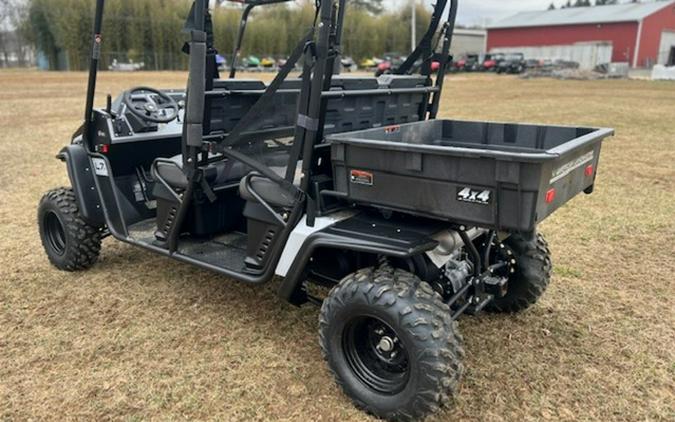 2022 American Landmaster L7x 4X4