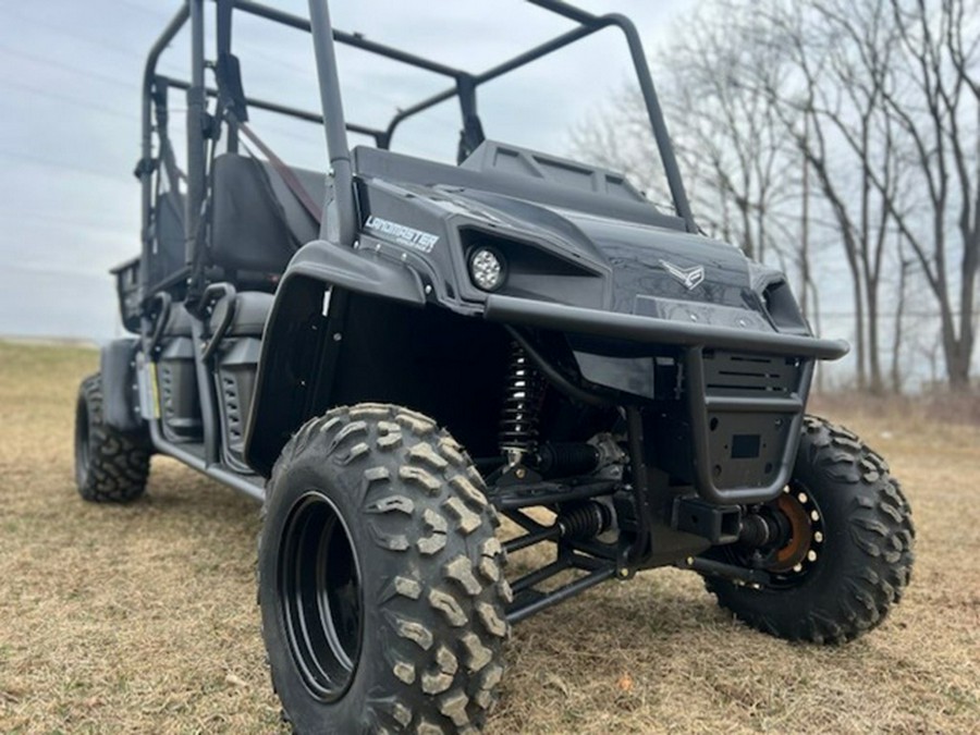 2022 American Landmaster L7x 4X4