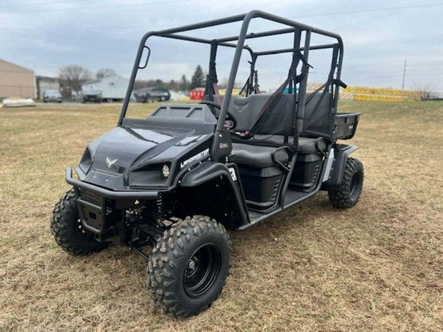 2022 American Landmaster L7x 4X4