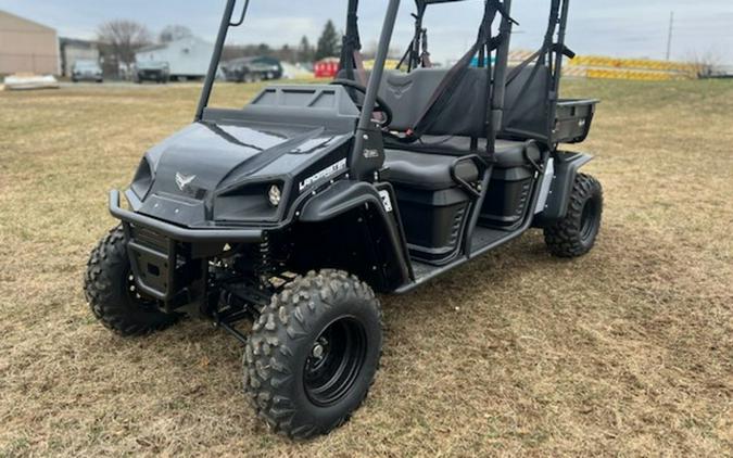 2022 American Landmaster L7x 4X4