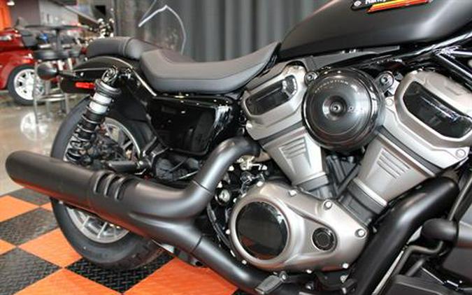 2024 Harley-Davidson Nightster® Special