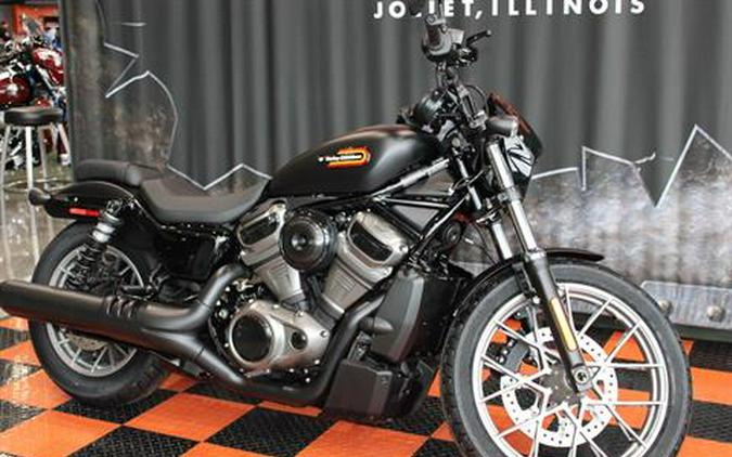 2024 Harley-Davidson Nightster® Special