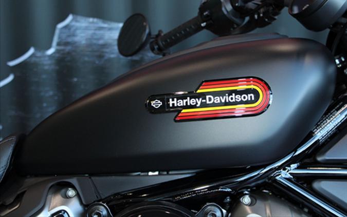 2024 Harley-Davidson Nightster® Special