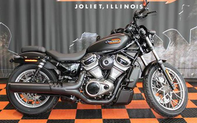 2024 Harley-Davidson Nightster® Special