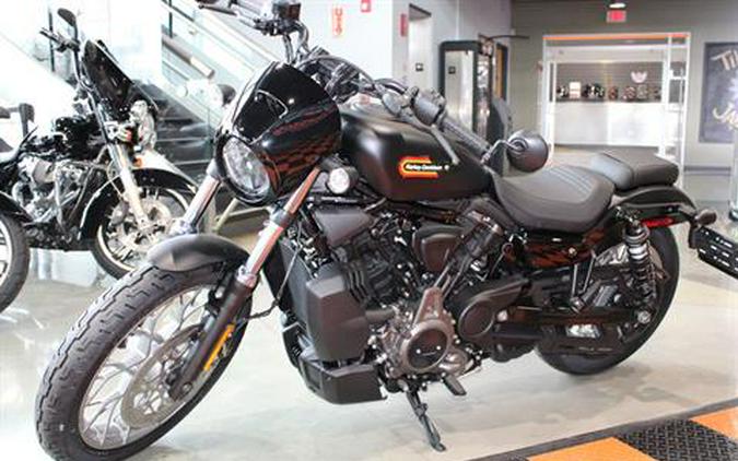 2024 Harley-Davidson Nightster® Special