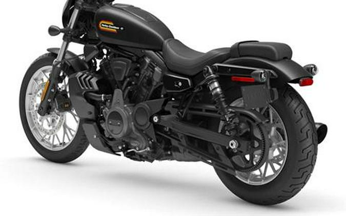 2024 Harley-Davidson Nightster® Special