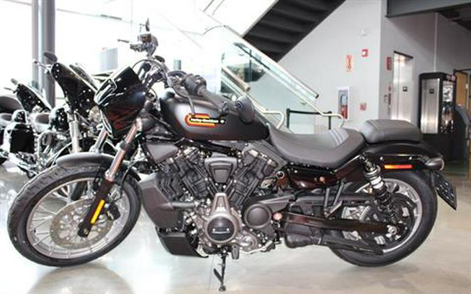 2024 Harley-Davidson Nightster® Special