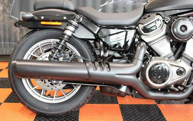 2024 Harley-Davidson Nightster® Special