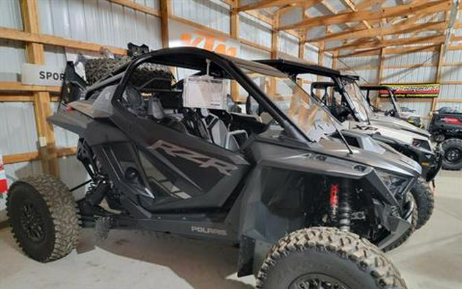 2023 Polaris RZR Pro R Ultimate