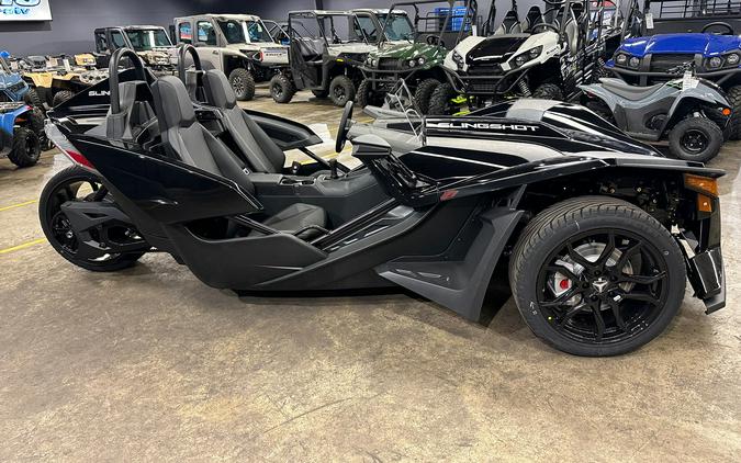 2024 SLINGSHOT Slingshot S with Technology Package I