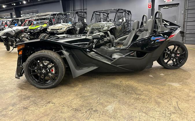 2024 SLINGSHOT Slingshot S with Technology Package I