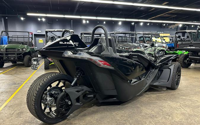 2024 SLINGSHOT Slingshot S with Technology Package I