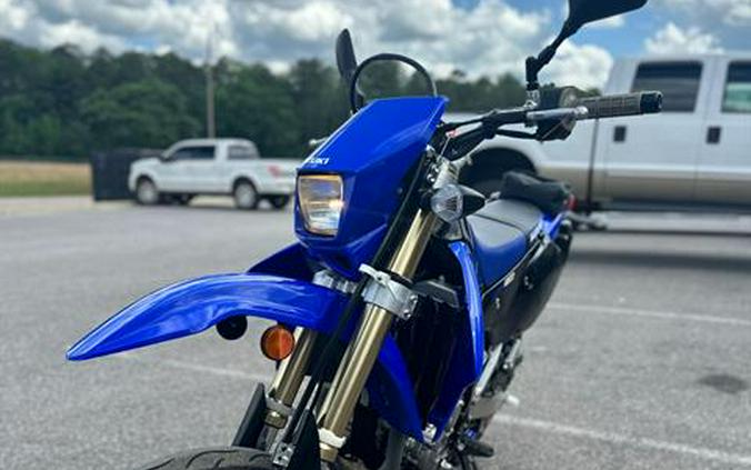 2023 Suzuki DR-Z400SM