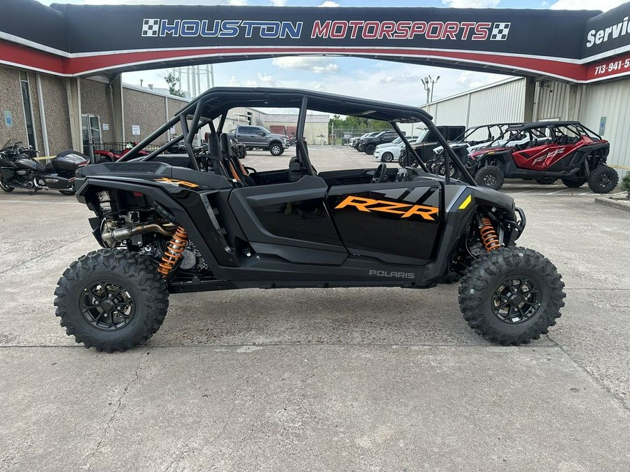 2024 Polaris® RZR XP 4 1000 Premium