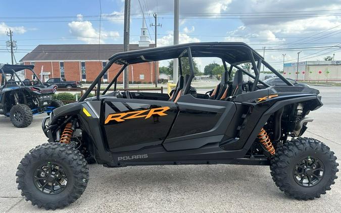 2024 Polaris® RZR XP 4 1000 Premium