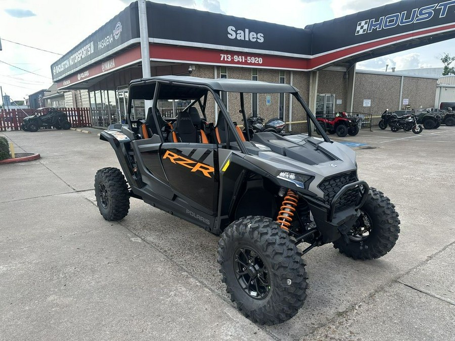 2024 Polaris® RZR XP 4 1000 Premium