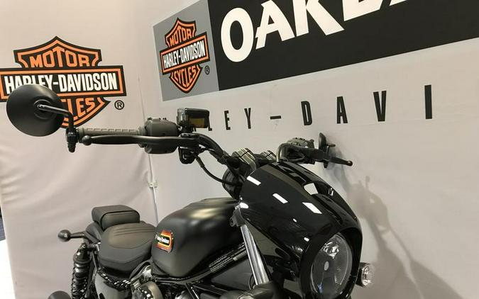 2024 Harley-Davidson® RH975S - Nightster® Special