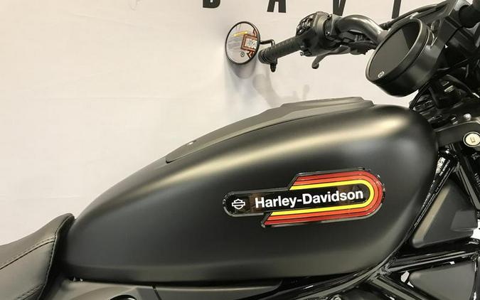 2024 Harley-Davidson® RH975S - Nightster® Special