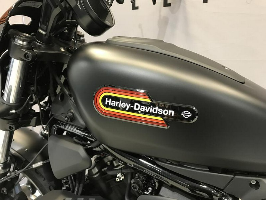 2024 Harley-Davidson® RH975S - Nightster® Special