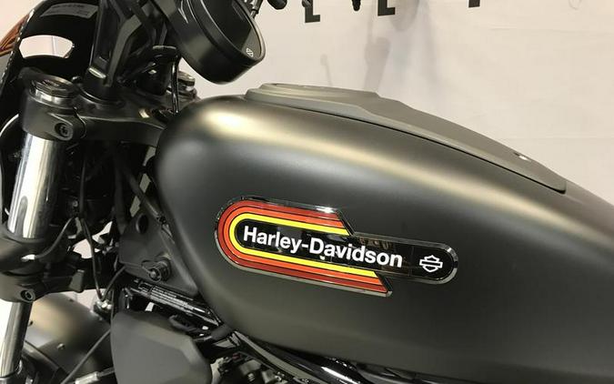 2024 Harley-Davidson® RH975S - Nightster® Special