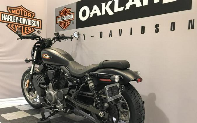 2024 Harley-Davidson® RH975S - Nightster® Special