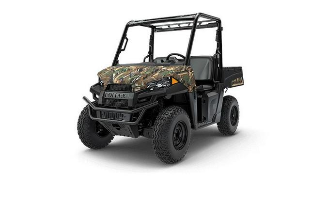 2018 Polaris® Ranger® EV Polaris Pursuit® Camo