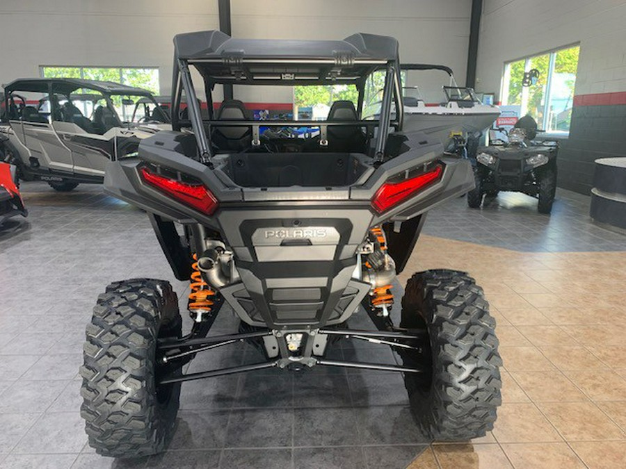 2024 Polaris Industries RZR 1000 XP Premium