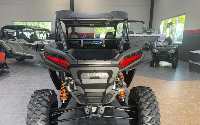 2024 Polaris Industries RZR 1000 XP Premium