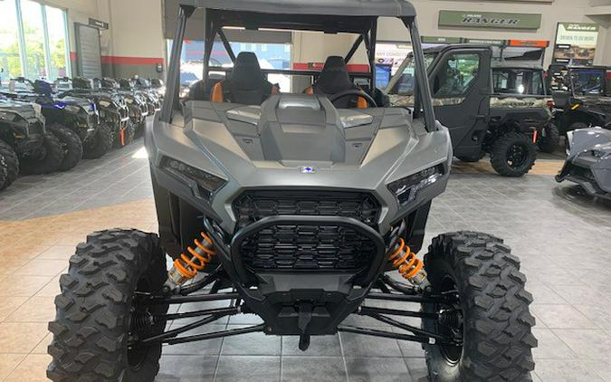 2024 Polaris Industries RZR 1000 XP Premium