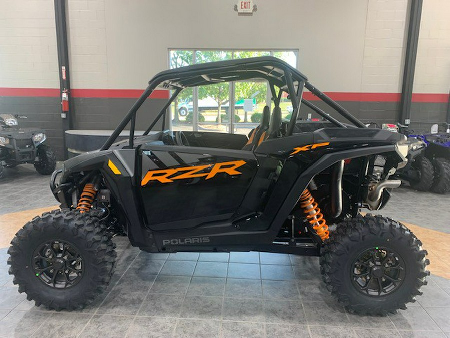 2024 Polaris Industries RZR 1000 XP Premium