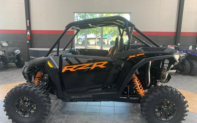 2024 Polaris Industries RZR 1000 XP Premium