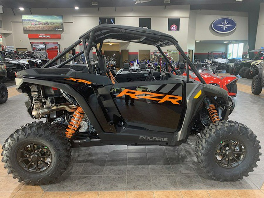 2024 Polaris Industries RZR 1000 XP Premium