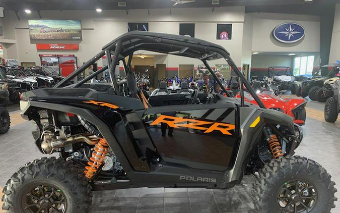 2024 Polaris Industries RZR 1000 XP Premium