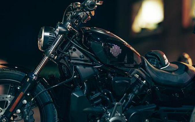 2023 Harley-Davidson Nightster®