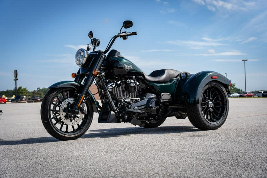 2024 Harley-Davidson® FLRT - Freewheeler®