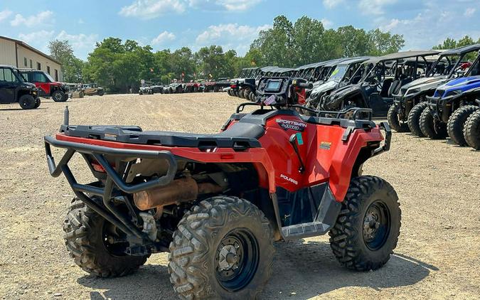 2023 Polaris® Sportsman 450 H.O.