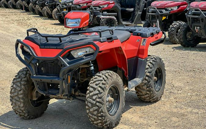 2023 Polaris® Sportsman 450 H.O.