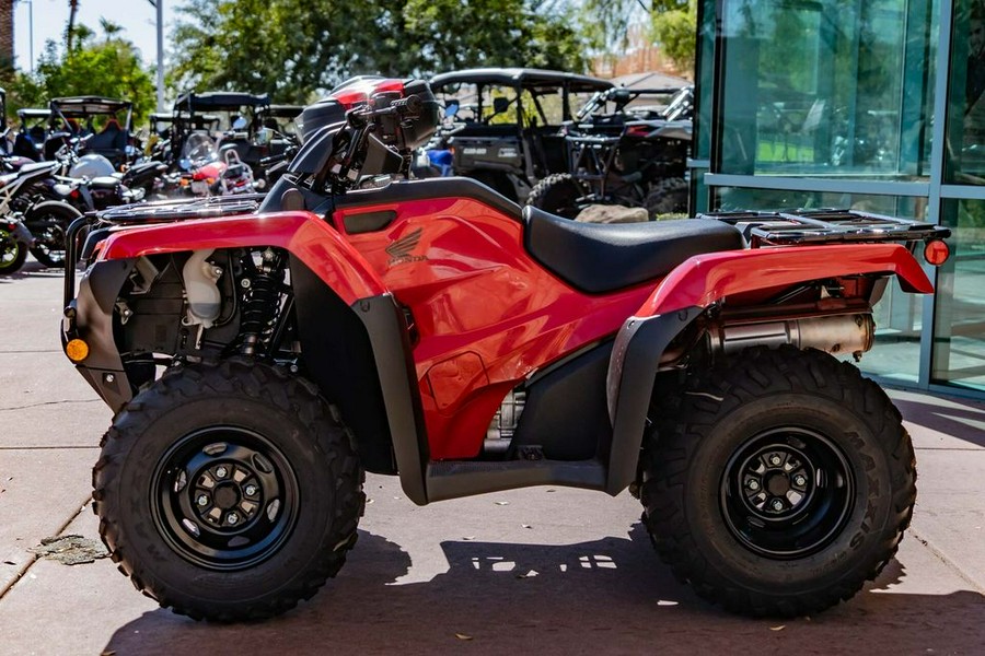 2024 Honda® FourTrax Rancher ES