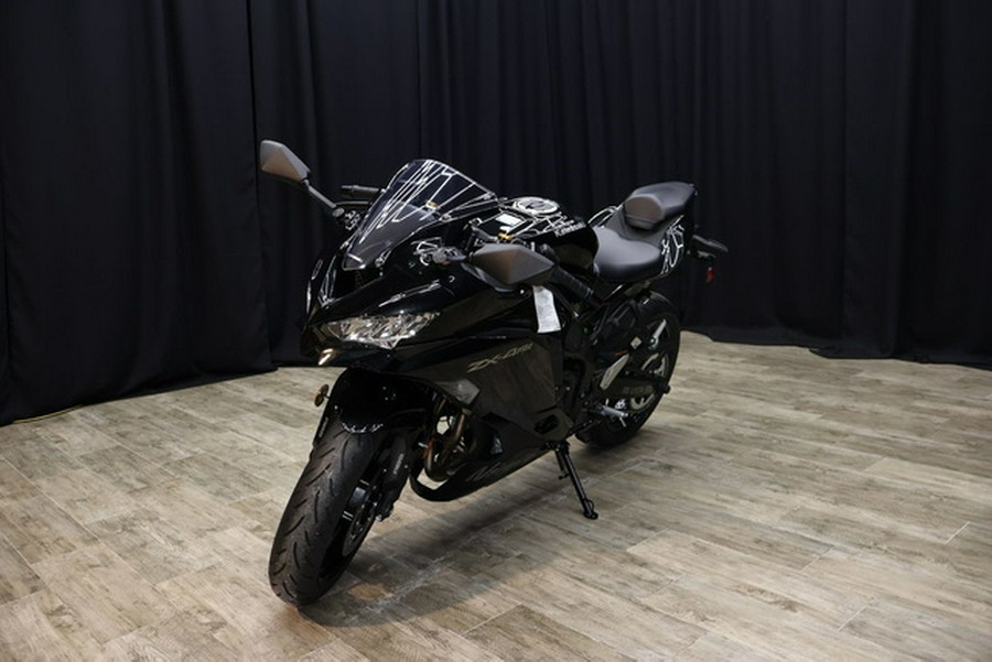 2024 Kawasaki Ninja ZX-4RR ABS KRT Edition ABS