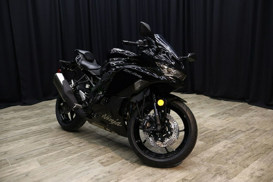 2024 Kawasaki Ninja ZX-4RR ABS KRT Edition ABS